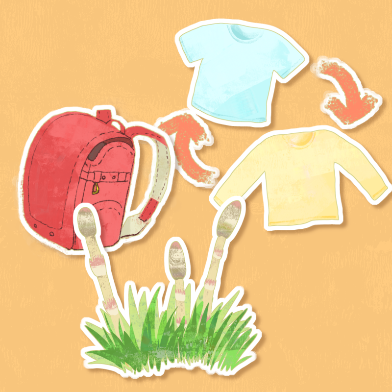 イラスト素材
