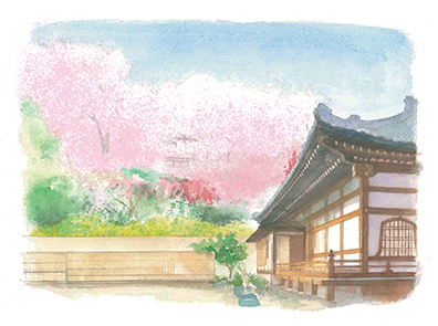 養源寺