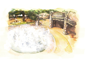 大森貝塚公園
