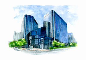 大森ベルポート